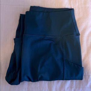 American Eagle The Everything Pocket Legging Curvy